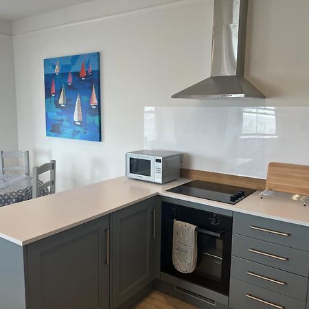 Apartament High Tides Lyme Regis Zewnętrze zdjęcie
