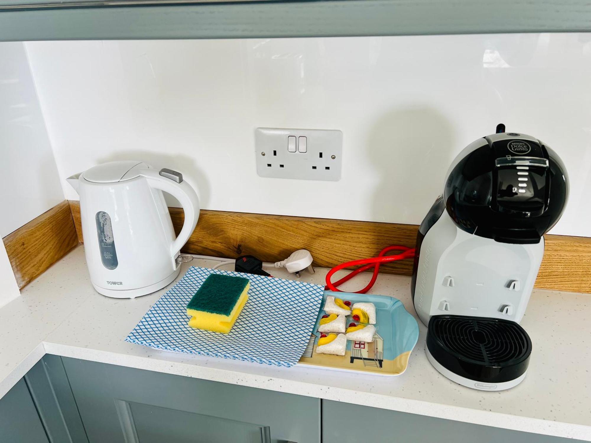 Apartament High Tides Lyme Regis Zewnętrze zdjęcie