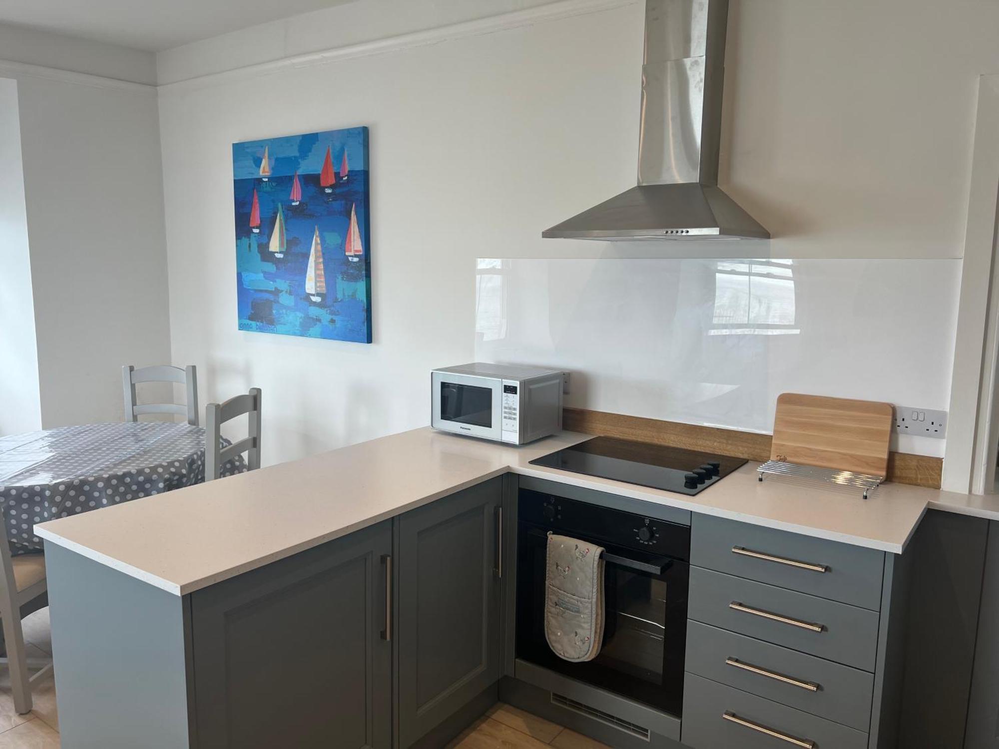 Apartament High Tides Lyme Regis Zewnętrze zdjęcie