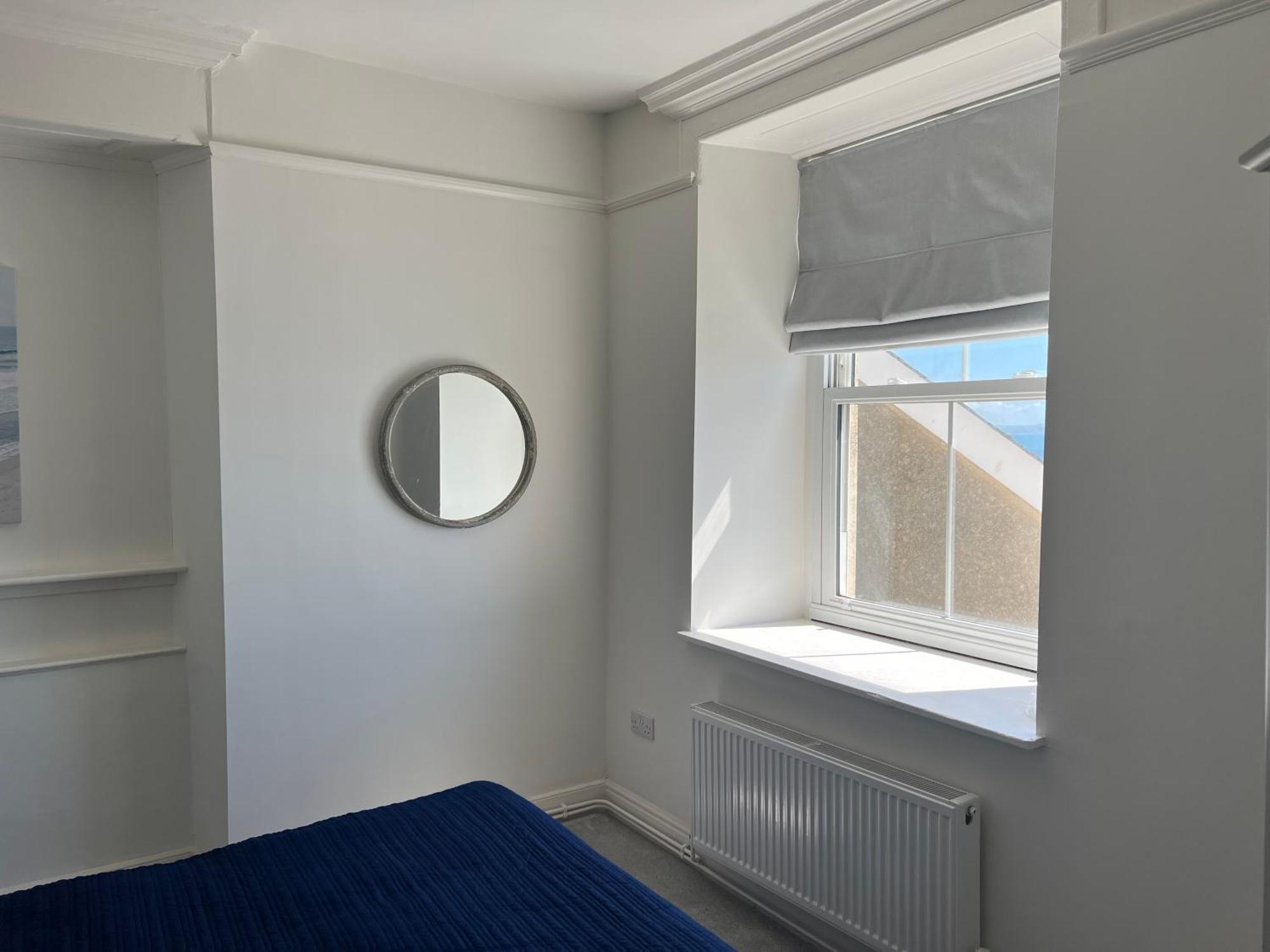 Apartament High Tides Lyme Regis Zewnętrze zdjęcie