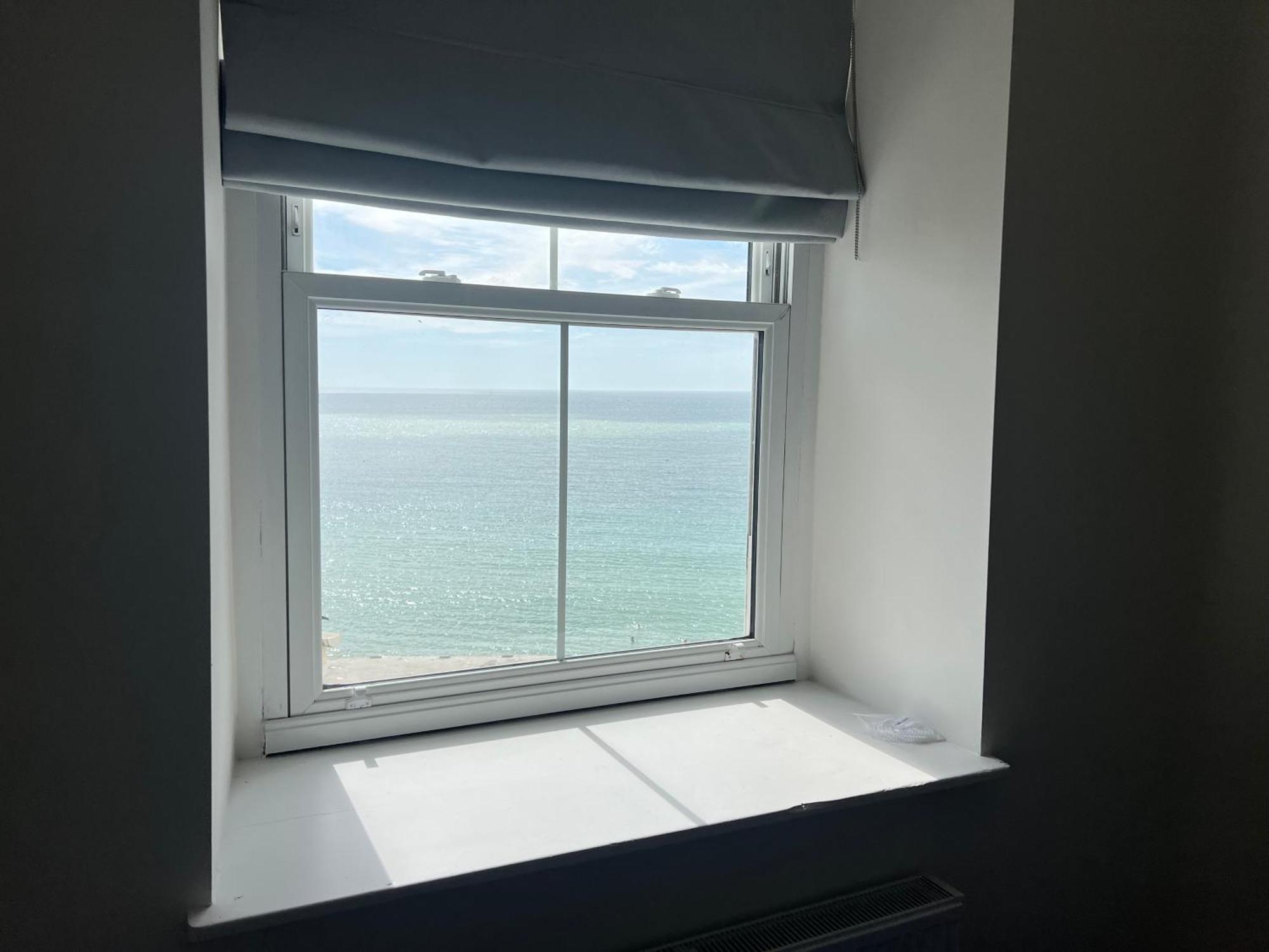 Apartament High Tides Lyme Regis Zewnętrze zdjęcie